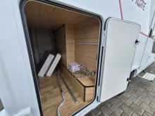 Fahrzeugbild Pilote Pacific P690D Expression Modell 2026, sofort verfügbar #7