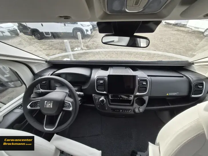 Fahrzeugbild Pilote Pacific P690D Expression Modell 2026, sofort verfügbar #8