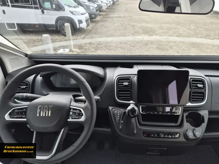 Fahrzeugbild Pilote Pacific P690D Expression Modell 2026, sofort verfügbar #9