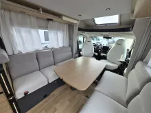 Fahrzeugbild Pilote Pacific P690D Expression Modell 2026, sofort verfügbar #11