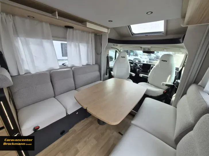 Fahrzeugbild Pilote Pacific P690D Expression Modell 2026, sofort verfügbar #11