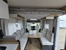 Fahrzeugbild Pilote Pacific P690D Expression Modell 2026, sofort verfügbar #10