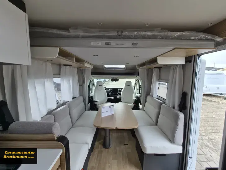 Fahrzeugbild Pilote Pacific P690D Expression Modell 2026, sofort verfügbar #10