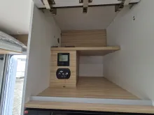 Fahrzeugbild Pilote Pacific P690D Expression Modell 2026, sofort verfügbar #19