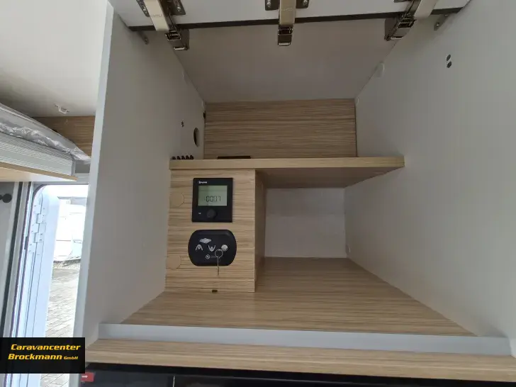 Fahrzeugbild Pilote Pacific P690D Expression Modell 2026, sofort verfügbar #19