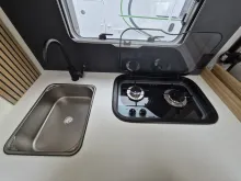 Fahrzeugbild Pilote Pacific P690D Expression Modell 2026, sofort verfügbar #17