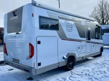 Fahrzeugbild Carthago chic c-line I 4.9 LE 35 Jahre Edt. ! - 25.244,-€! #3