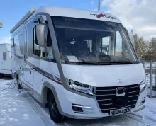 Fahrzeugbild Carthago chic c-line I 4.9 LE 35 Jahre Edt. ! - 25.244,-€! #4