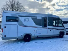 Fahrzeugbild Carthago chic c-line I 4.9 LE 35 Jahre Edt. ! - 25.244,-€! #5