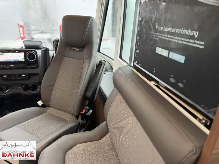 Fahrzeugbild Carthago chic c-line I 4.9 LE 35 Jahre Edt. ! - 25.244,-€! #6