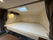 Fahrzeugbild Carthago chic c-line I 4.9 LE 35 Jahre Edt. ! - 25.244,-€! #11