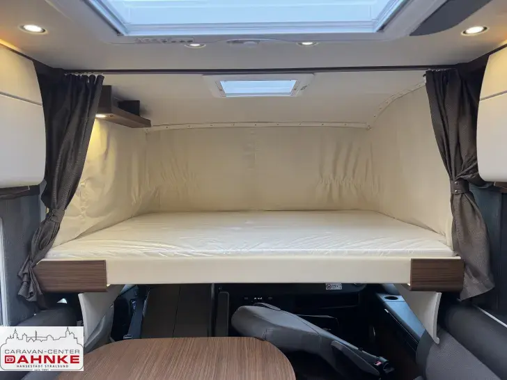 Fahrzeugbild Carthago chic c-line I 4.9 LE 35 Jahre Edt. ! - 25.244,-€! #12