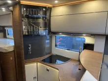 Fahrzeugbild Carthago chic c-line I 4.9 LE 35 Jahre Edt. ! - 25.244,-€! #13