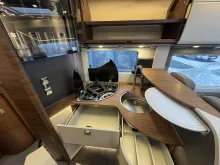 Fahrzeugbild Carthago chic c-line I 4.9 LE 35 Jahre Edt. ! - 25.244,-€! #14