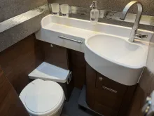 Fahrzeugbild Carthago chic c-line I 4.9 LE 35 Jahre Edt. ! - 25.244,-€! #17