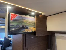 Fahrzeugbild Carthago chic c-line I 4.9 LE 35 Jahre Edt. ! - 25.244,-€! #18