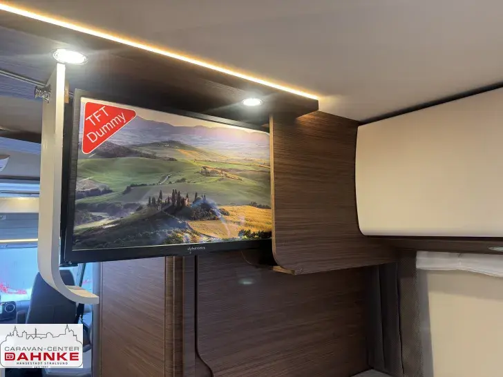 Fahrzeugbild Carthago chic c-line I 4.9 LE 35 Jahre Edt. ! - 25.244,-€! #18