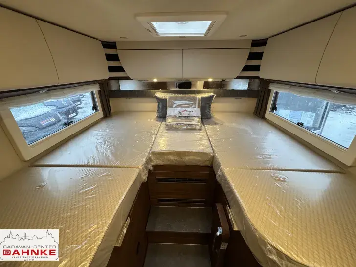 Fahrzeugbild Carthago chic c-line I 4.9 LE 35 Jahre Edt. ! - 25.244,-€! #19