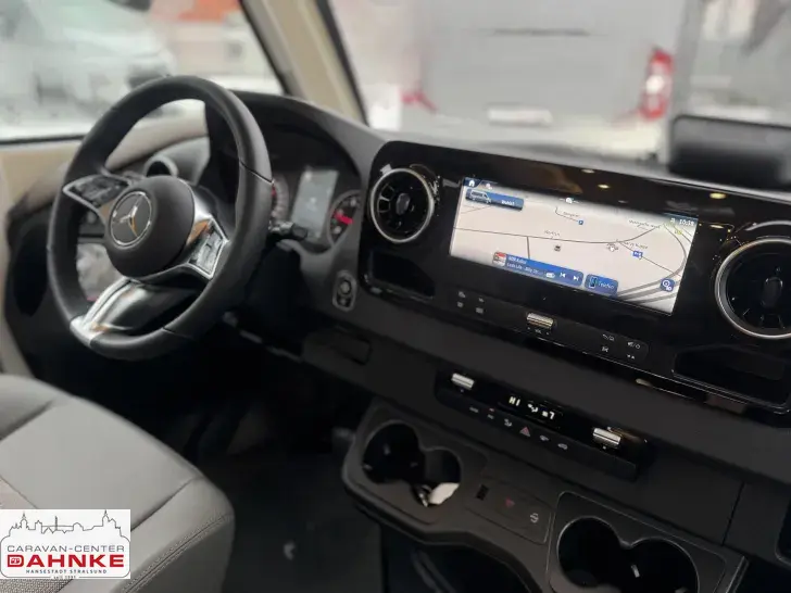 Fahrzeugbild Carthago chic c-line I 4.9 LE 35 Jahre Edt. ! - 25.244,-€! #20