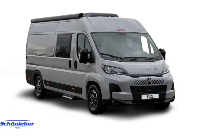 Fahrzeugbild LMC Innovan Pure 600 #1