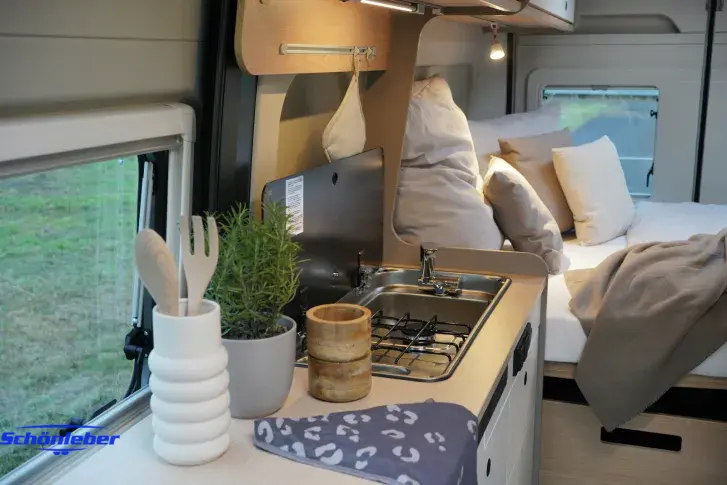 Fahrzeugbild LMC Innovan Pure 600 #4