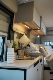 Fahrzeugbild LMC Innovan Pure 600 #5