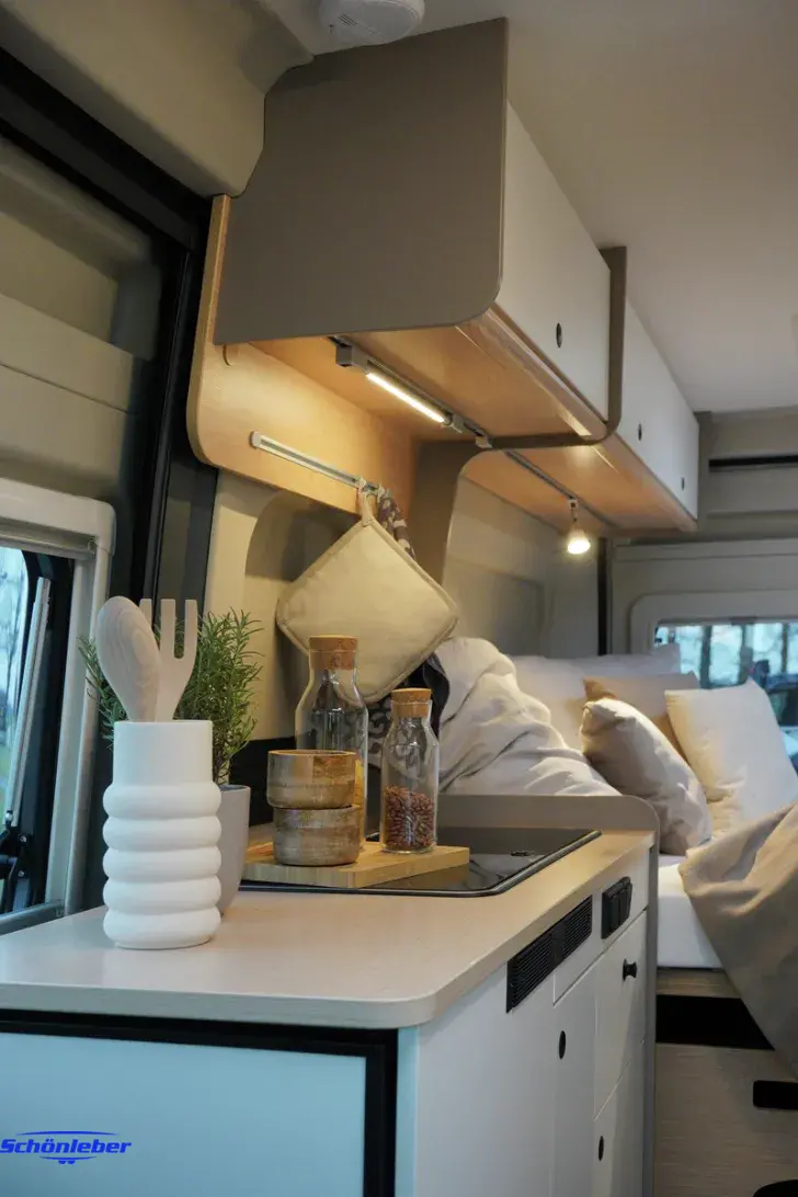 Fahrzeugbild LMC Innovan Pure 600 #5