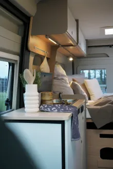 Fahrzeugbild LMC Innovan Pure 600 #7