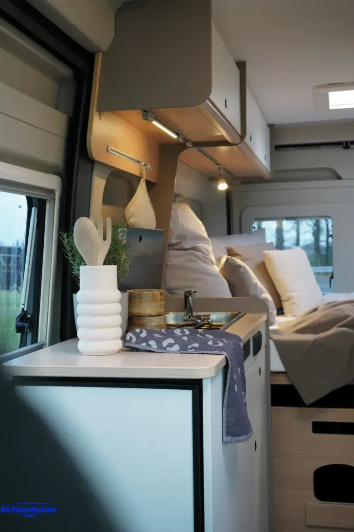 Fahrzeugbild LMC Innovan Pure 600 #7