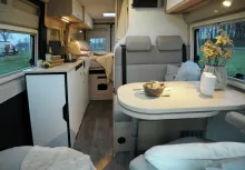 Fahrzeugbild LMC Innovan Pure 600 #9