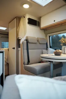 Fahrzeugbild LMC Innovan Pure 600 #10