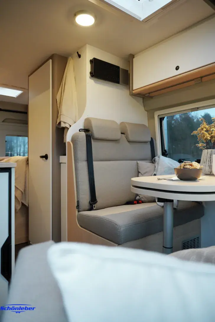 Fahrzeugbild LMC Innovan Pure 600 #10