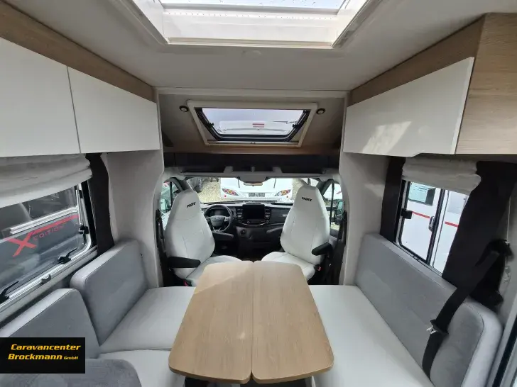 Fahrzeugbild Pilote Atlas A690GJ Modell 2026, sofort verfügbar #10