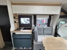 Fahrzeugbild Pilote Atlas A690GJ Modell 2026, sofort verfügbar #11