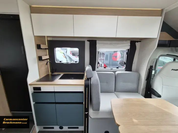 Fahrzeugbild Pilote Atlas A690GJ Modell 2026, sofort verfügbar #11
