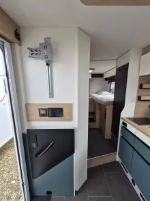 Fahrzeugbild Pilote Atlas A690GJ Modell 2026, sofort verfügbar #18