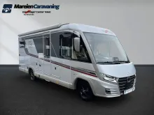 Fahrzeugbild Carthago chic c-line I 4.9 LE Mercedes (322) #5