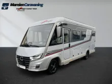 Fahrzeugbild Carthago chic c-line I 4.9 LE Mercedes (322) #6