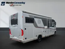 Fahrzeugbild Carthago chic c-line I 4.9 LE Mercedes (322) #7