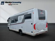 Fahrzeugbild Carthago chic c-line I 4.9 LE Mercedes (322) #8