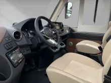 Fahrzeugbild Carthago chic c-line I 4.9 LE Mercedes (322) #10