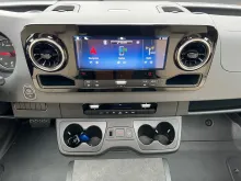 Fahrzeugbild Carthago chic c-line I 4.9 LE Mercedes (322) #12