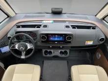 Fahrzeugbild Carthago chic c-line I 4.9 LE Mercedes (322) #13
