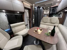 Fahrzeugbild Carthago chic c-line I 4.9 LE Mercedes (322) #17