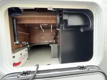 Fahrzeugbild Carthago chic c-line I 4.9 LE Mercedes (322) #42