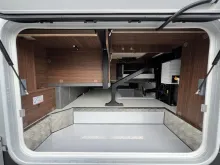 Fahrzeugbild Carthago chic c-line I 4.9 LE Mercedes (322) #47