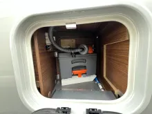 Fahrzeugbild Carthago chic c-line I 4.9 LE Mercedes (322) #48