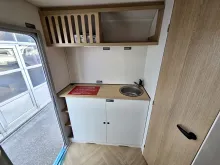 Weitere Sitzgruppe LMC e:dero 350 D