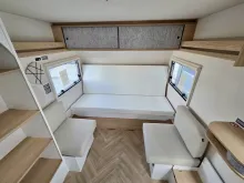 Sicht vorne-hinten LMC e:dero 350 D