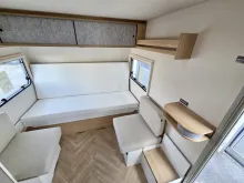 Betten LMC e:dero 350 D